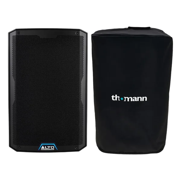 Alto TS 415 Cover Bundle