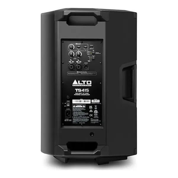 Alto TS 415 Cover Bundle