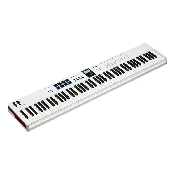 Arturia KeyLab Essential 88 mk3 White