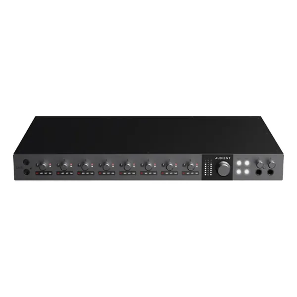 Audient iD48