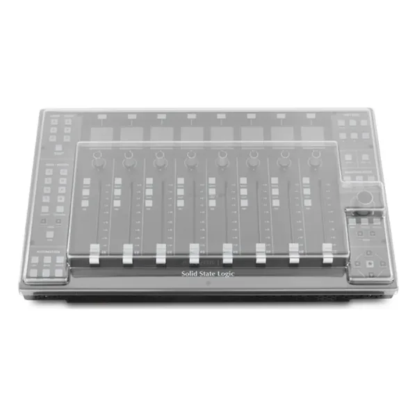 Decksaver SSL UF8