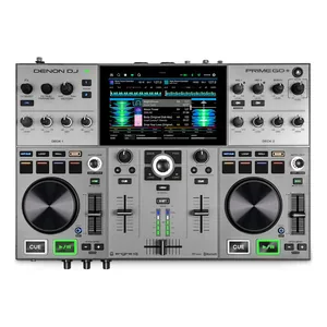 Denon DJ Prime GO+