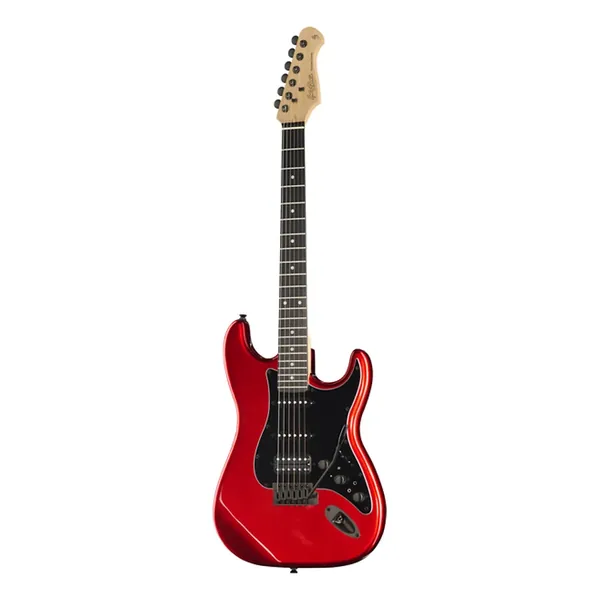 Harley Benton ST-JAMster SCA