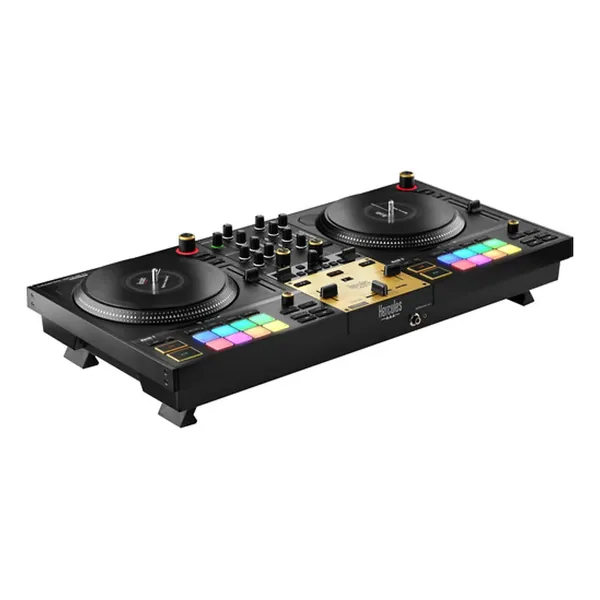 Hercules DJ Control Inpulse T7 Premium