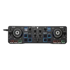 Hercules DJ Control Starlight