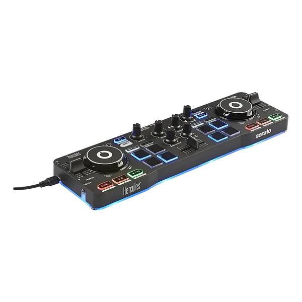 Hercules DJ Control Starlight