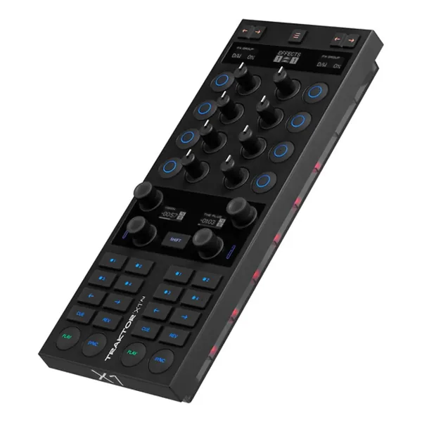 Native Instruments Traktor X1 MK3