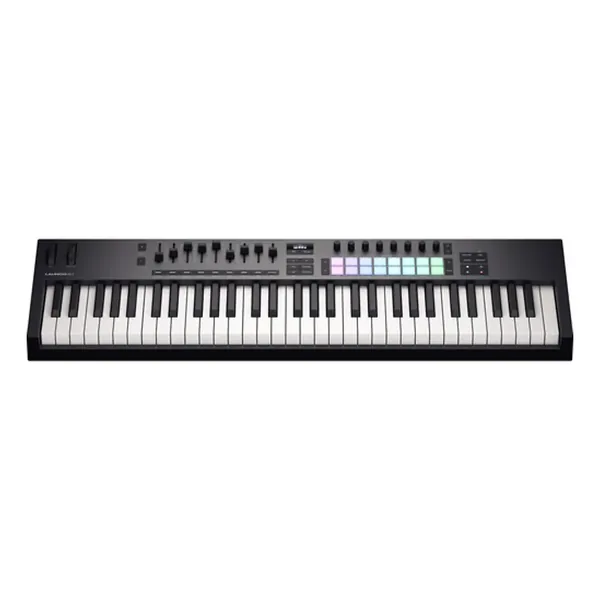 Novation Launchkey 61 MK4