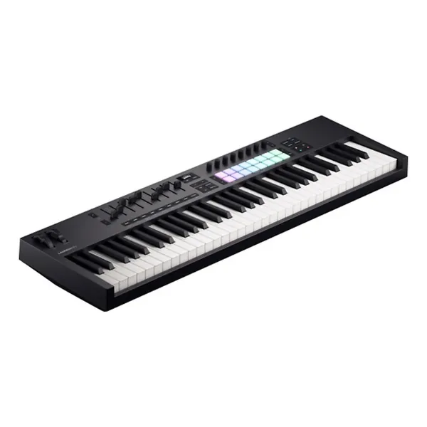 Novation Launchkey 61 MK4