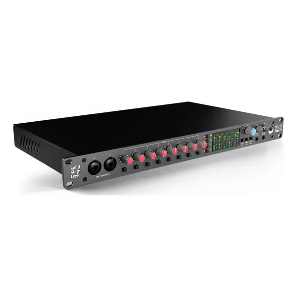 SSL 18