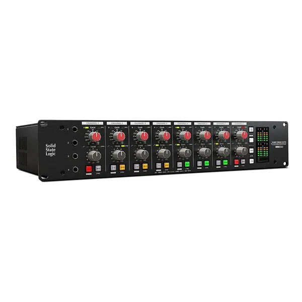 SSL Pure Drive Octo