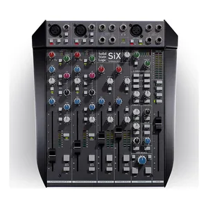 SSL SiX
