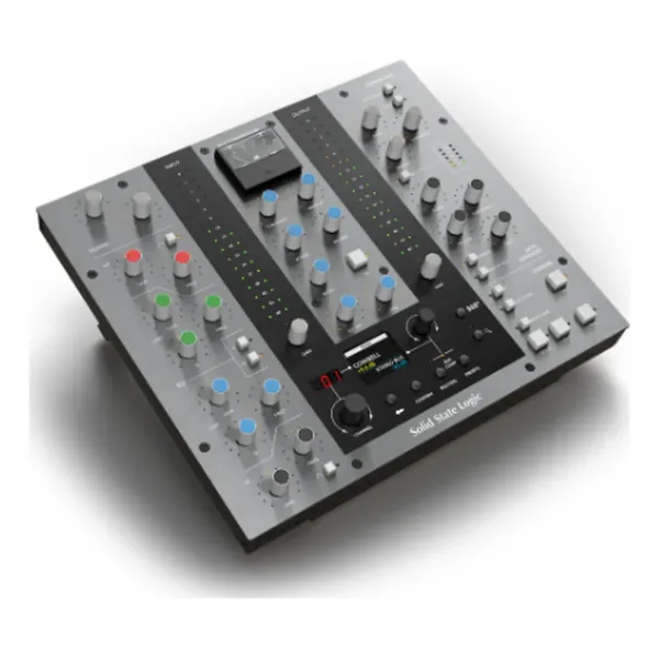 SSL UC1