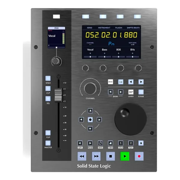 SSL UF1