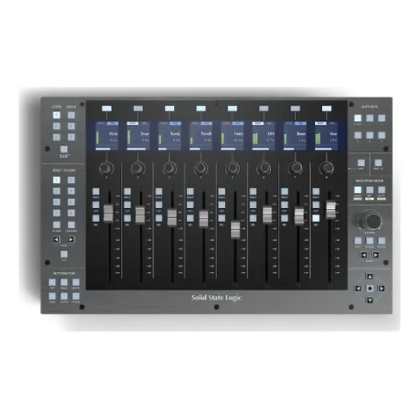 SSL UF8