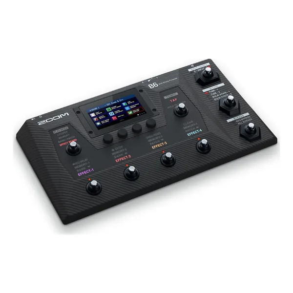 Zoom B6
