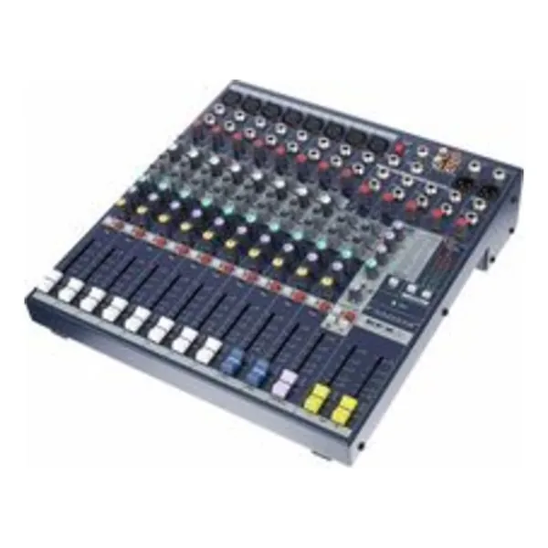 Soundcraft EFX8 MKII-Img-236837