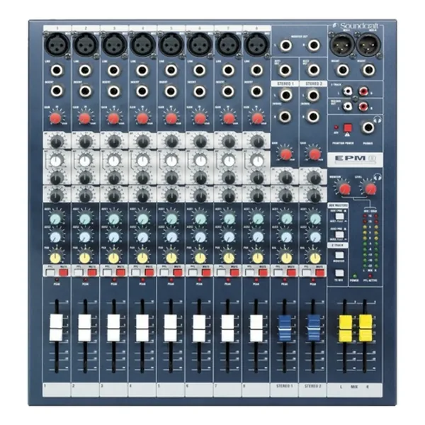 Soundcraft EPM8-Img-254945