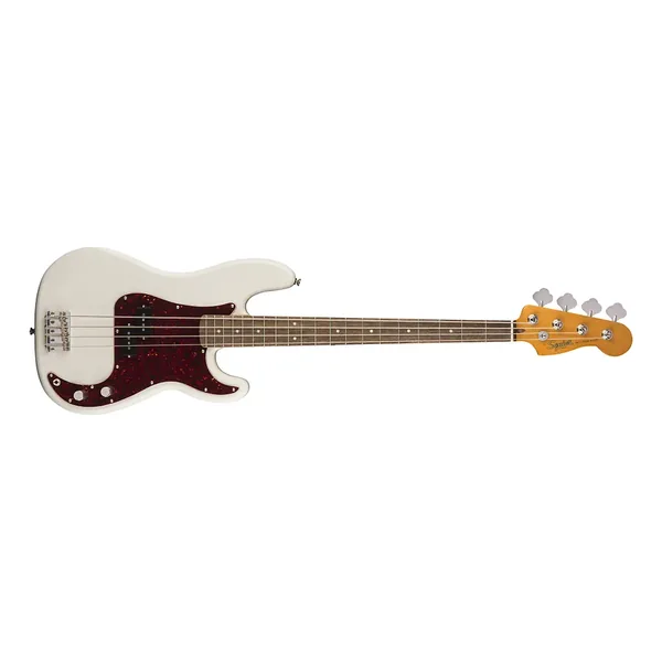 Fender SQ CV 60s P-Bass LRL OWT-Img-192953