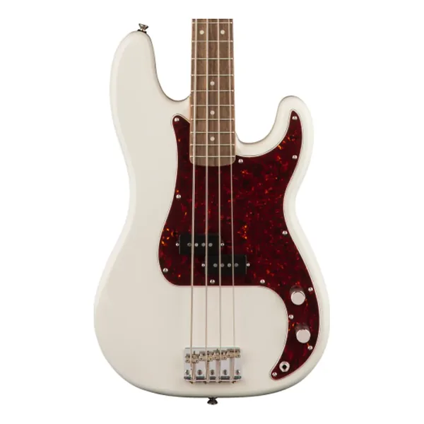 Fender SQ CV 60s P-Bass LRL OWT-Img-192954