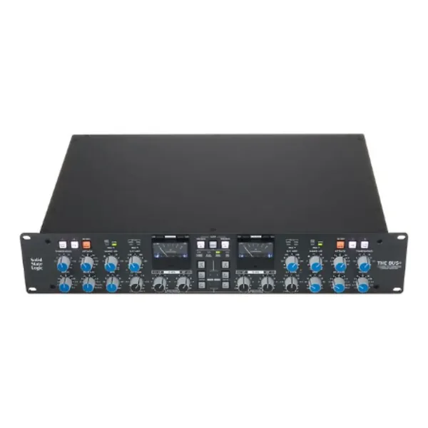 SSL BUS+