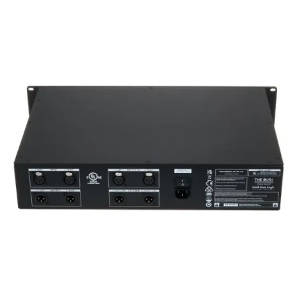 SSL BUS+