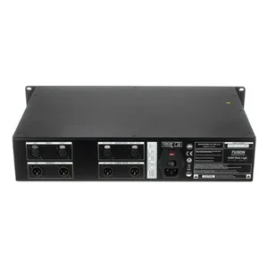 SSL Fusion