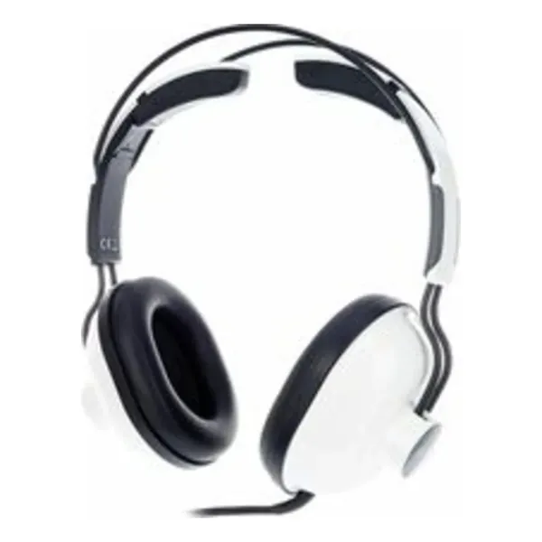 Superlux HD-651 White-Img-197794