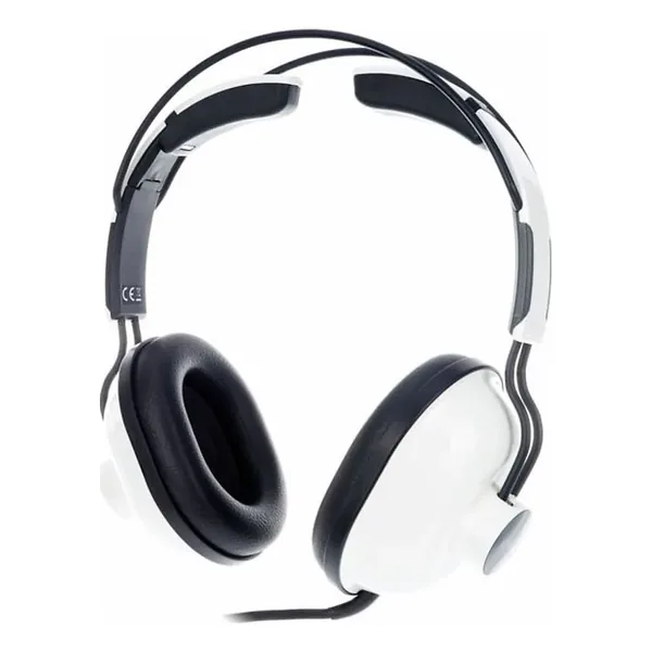 Superlux HD-651 White-Img-197795