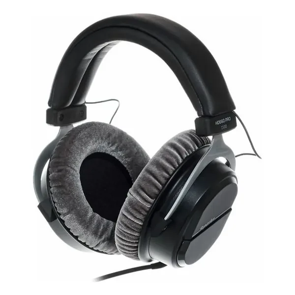 Superlux HD-660 Pro 150 Ohms-Img-197299