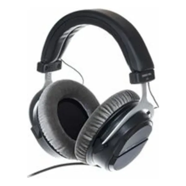Superlux HD-660 Pro 32 Ohms-Img-196917