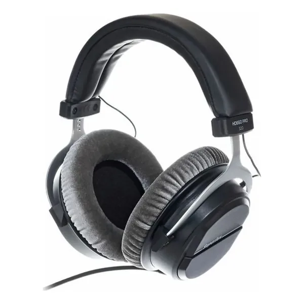 Superlux HD-660 Pro 32 Ohms-Img-196918
