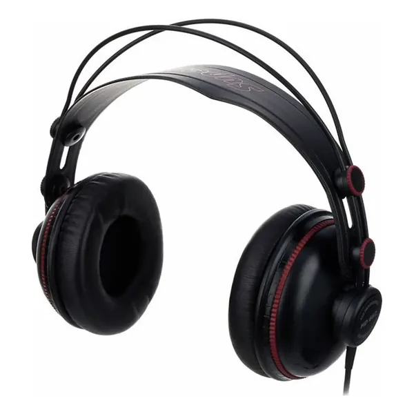 Superlux HD-662-Img-197355