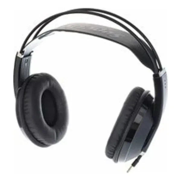 Superlux HD-662 BK Evo-Img-197448