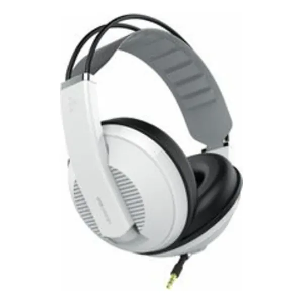 Superlux HD-662 WH Evo-Img-197593