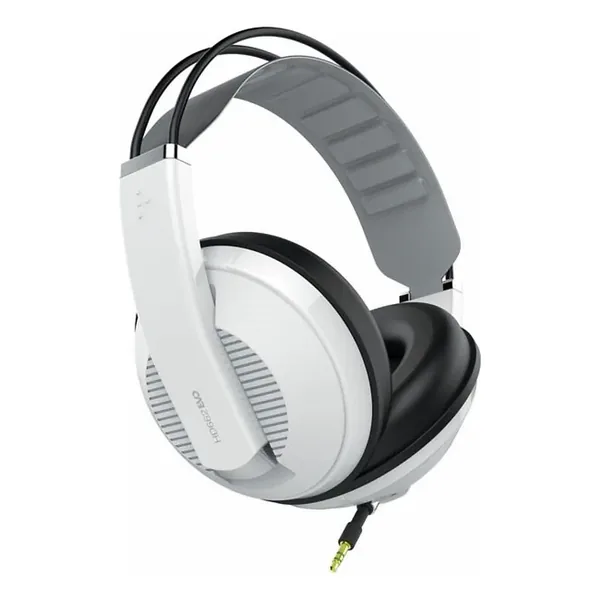 Superlux HD-662 WH Evo-Img-197594