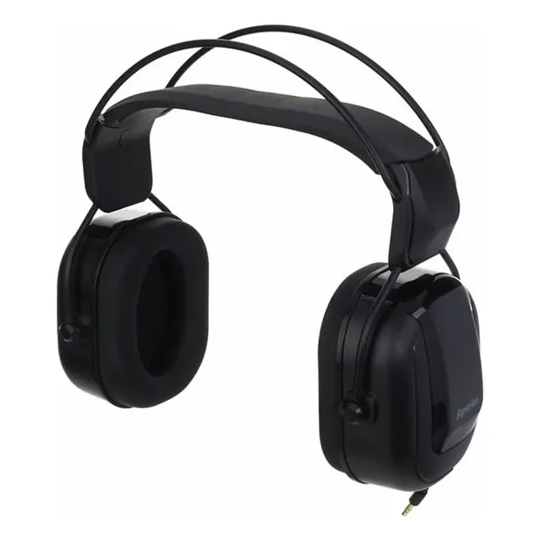 Superlux HD-665-Img-197242