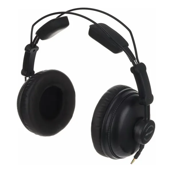 Superlux HD-669-Img-197274