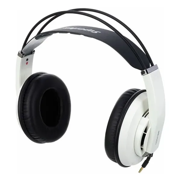 Superlux HD-681 Evo WH-Img-197313