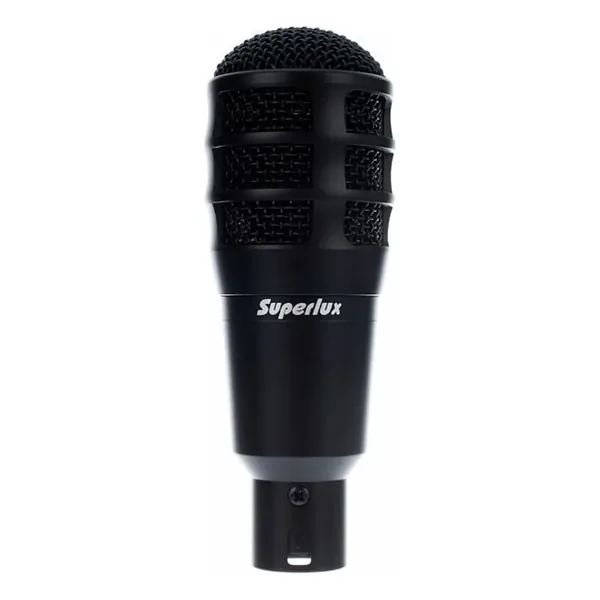 Superlux Pra 218A-Img-197391
