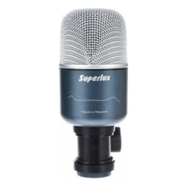 Superlux Pro 218A-Img-197377
