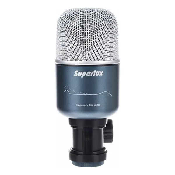 Superlux Pro 218A-Img-197378