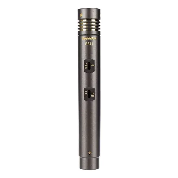 Superlux S241-Img-197329