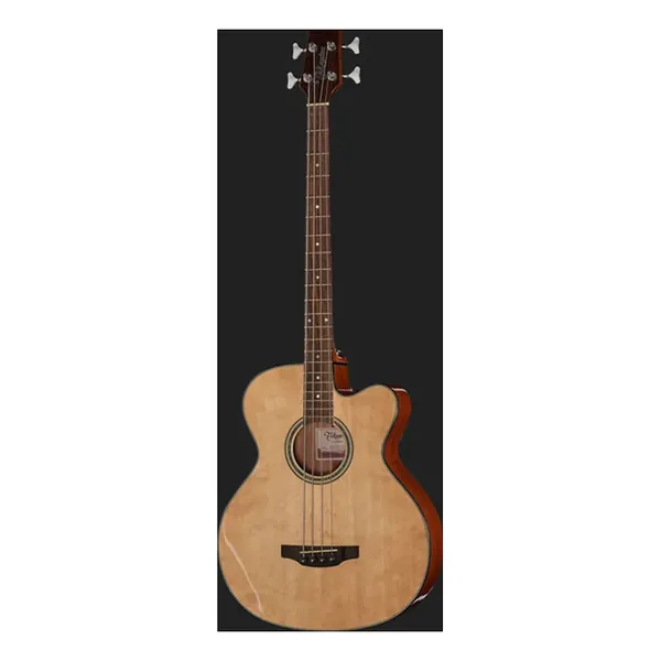 Takamine GB30CE-N2 Natural-Img-120101