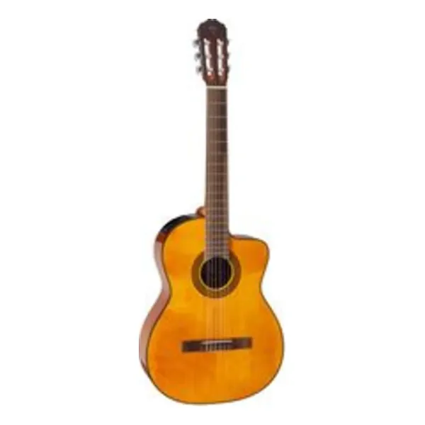 Takamine GC3CE Natural-Img-179275