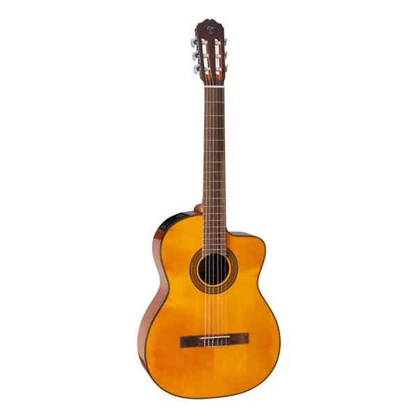 Takamine GC3CE Natural-Img-179276