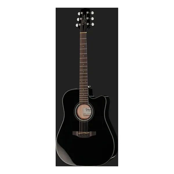 Takamine GD30CE-B-Img-119344