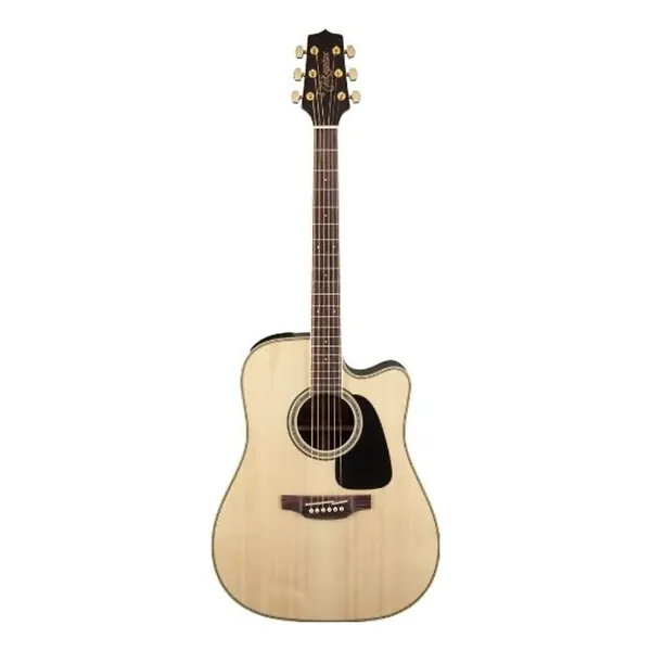 Takamine GD51CE-NAT-Img-236405