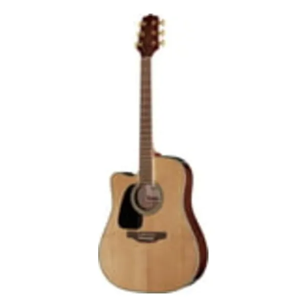 Takamine GD51CE-NAT LH-Img-119690