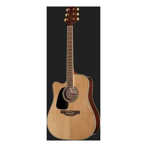 Takamine GD51CE-NAT LH-Img-119691